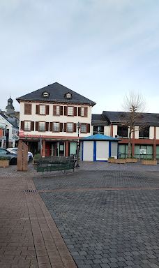 Hunsrück-Museum Simmern-锡门