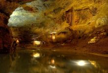 Coves de Sant Josep景点图片