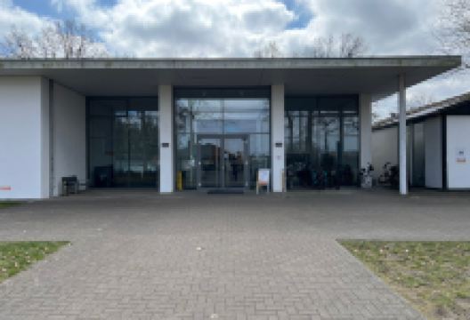 德国坦克博物馆景点图片