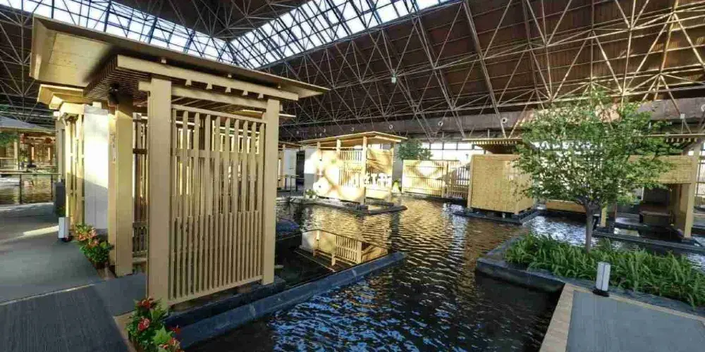 永安旅遊