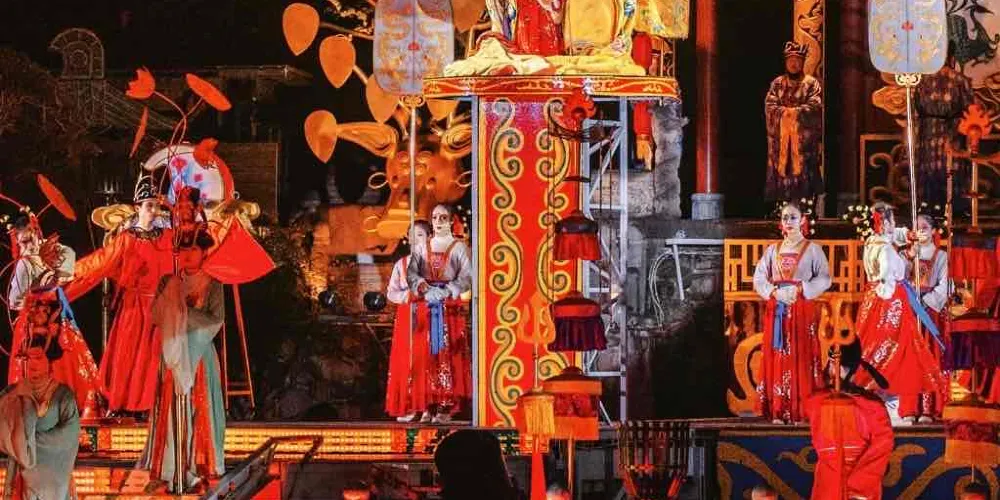 永安旅遊