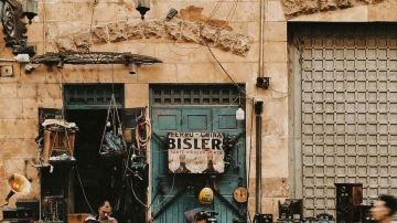 Islamic Cairo