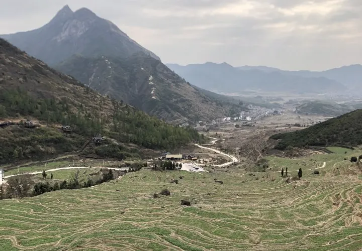 永安旅遊