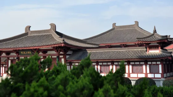 孔雀寺
