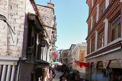 吉麦大院
