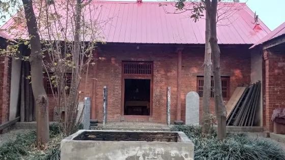 黑龍廟