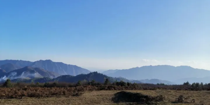 獻山包