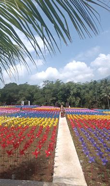 Wisata Air Tirta Persada DM-Mandalawangi