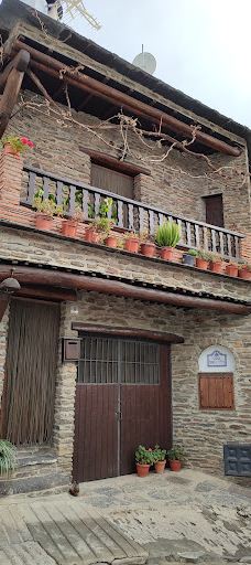 Capileira-卡皮雷拉