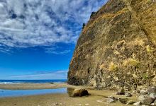 Oceanside Beach State Recreation Site景点图片