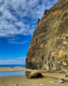 Oceanside Beach State Recreation Site-欧申赛德
