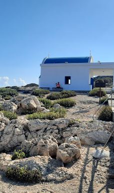 Cavo Greco National Park-圣纳帕