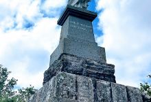 Notre-Dame des Montagnes Noires景点图片