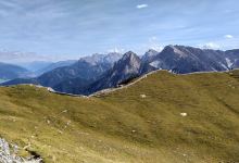 Forcella di Braies景点图片