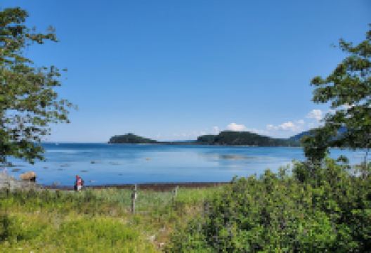 Parc national du Bic景点图片