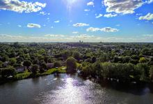 Lake Julia Park景点图片