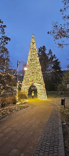 Danube Park-诺维萨德