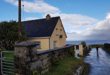 An Tur Faire (Tower Ruin)景点图片