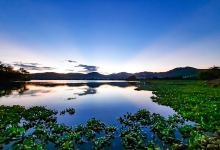 Laguna De Tixtla - Espejo De Los Dioses景点图片