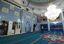 Karahayıt Beyazıt Cami景点图片