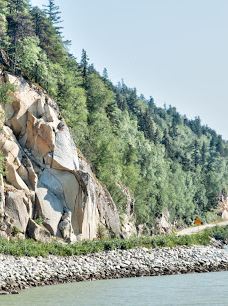 Dyea Campground-史凯威