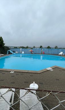 Hejlsminde Strand Camping-海尔斯