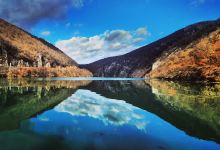 Bočac Lake景点图片