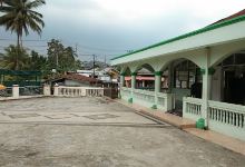 Masjid Al Furqon Pincuran Balai Simpuruik景点图片
