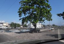 Zawiyani ya Salmata Hamissi景点图片