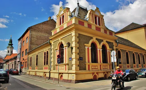 Matica Srpska Library