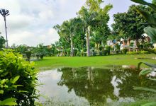 Mahaveer Park景点图片