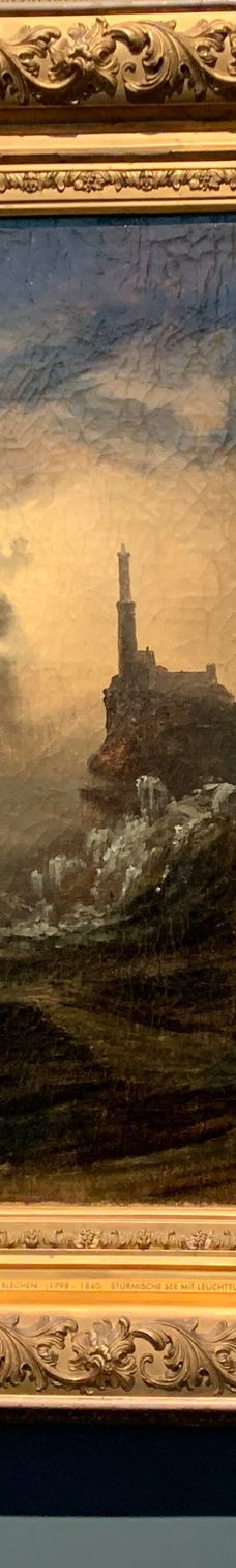 汉堡美术馆-汉堡