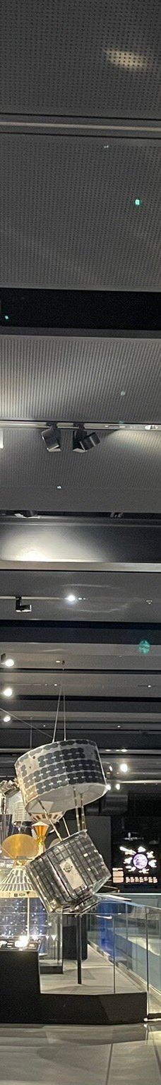 德意志博物馆-慕尼黑