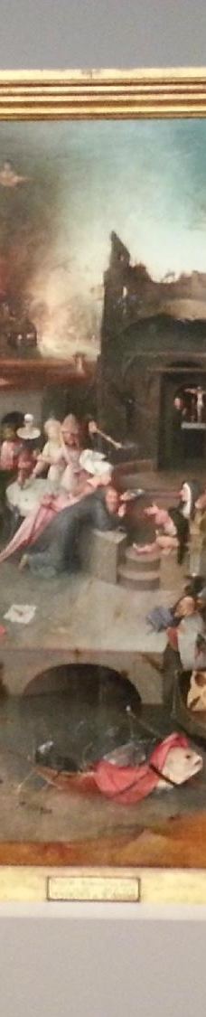 国立古代美术馆-里斯本