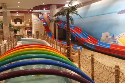 SeaLaLa Water Park