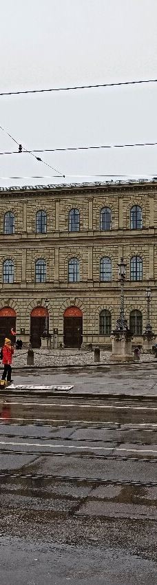 马克斯·约瑟夫广场-慕尼黑