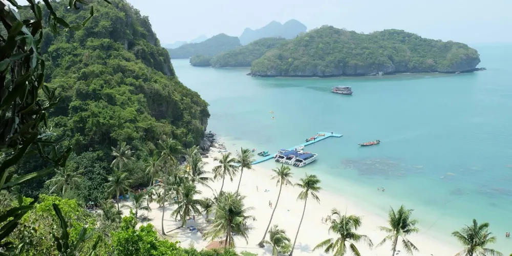 永安旅遊