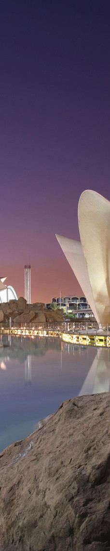 瓦伦西亚海洋公园-瓦伦西亚