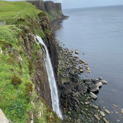 英国爱丁堡+苏格兰高地+天空岛7日6晚拼小团