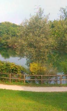 Parco della Pellerina-都灵