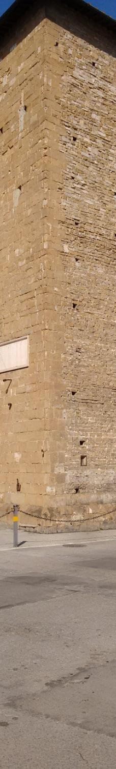 罗马门-佛罗伦萨