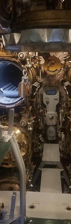 亚拉巴马号战列舰-莫比尔