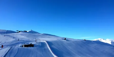 莫託利諾趣味山