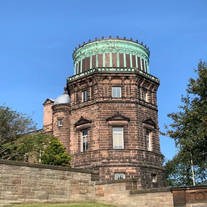 英国伦敦+爱丁堡+牛津+剑桥6日5晚拼小团