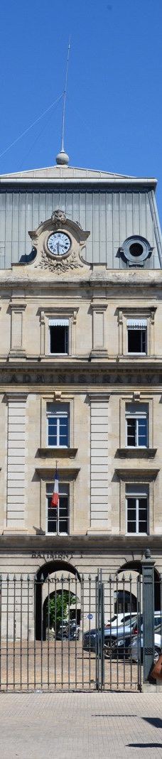 共和大道-阿维尼翁