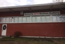 Arts Sutton景点图片