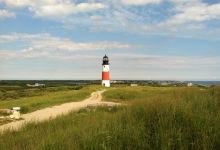 Sankaty Head Light景点图片
