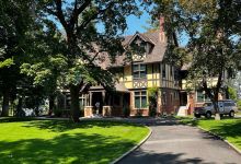 Northwest Museum of Arts & Culture景点图片