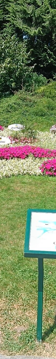 迈瑙岛-康斯坦茨