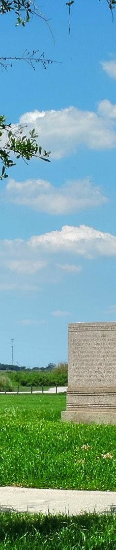 Sabine Pass Battleground State Historic Site-阿瑟港